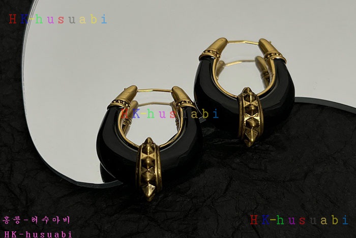 NEW 알렉산더맥퀸 귀걸이 신상 MQ 525010