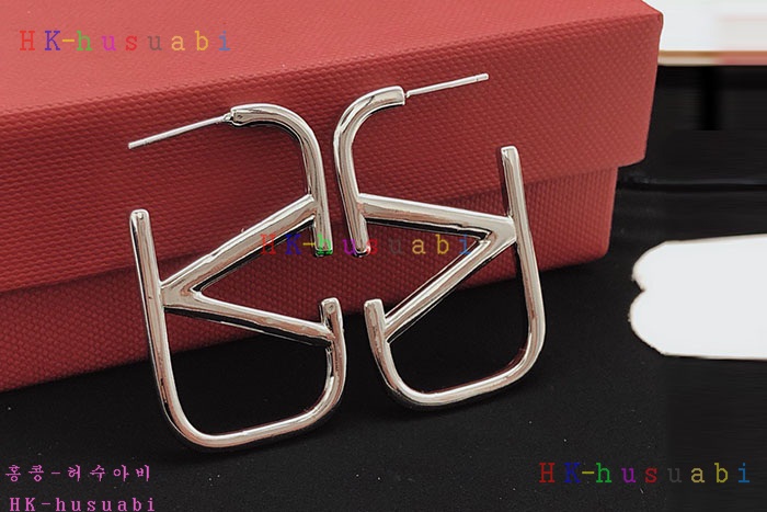 NEW 발렌티노 귀걸이 신상 V 5525011