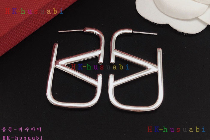 NEW 발렌티노 귀걸이 신상 V 5525011