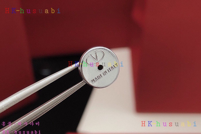 NEW 발렌티노 귀걸이 신상 V 5525011