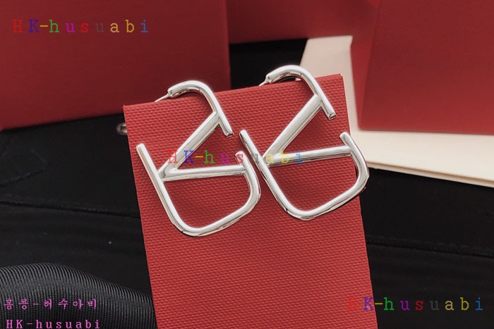 NEW 발렌티노 귀걸이 신상 V 5525011