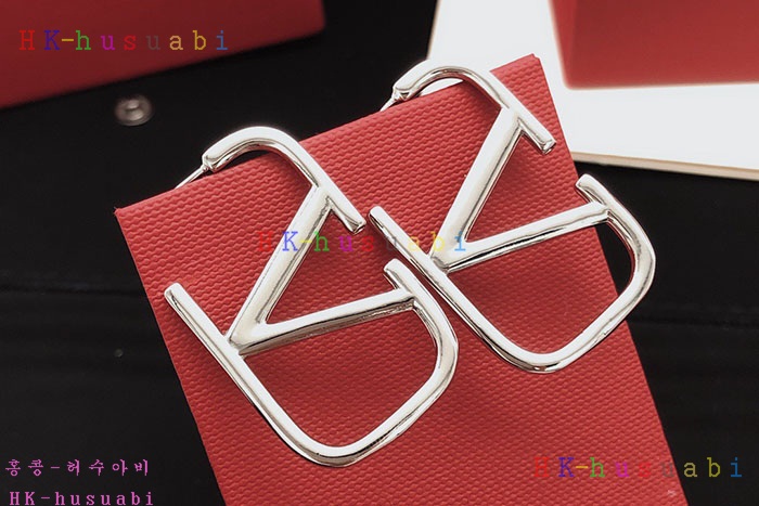 NEW 발렌티노 귀걸이 신상 V 5525011