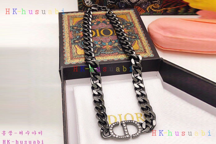 NEW 디올 목걸이팔찌 신상 DR 968586