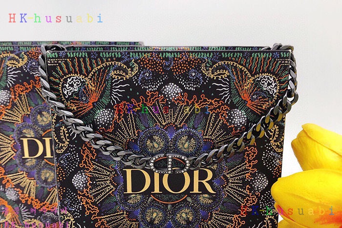 NEW 디올 목걸이팔찌 신상 DR 968586