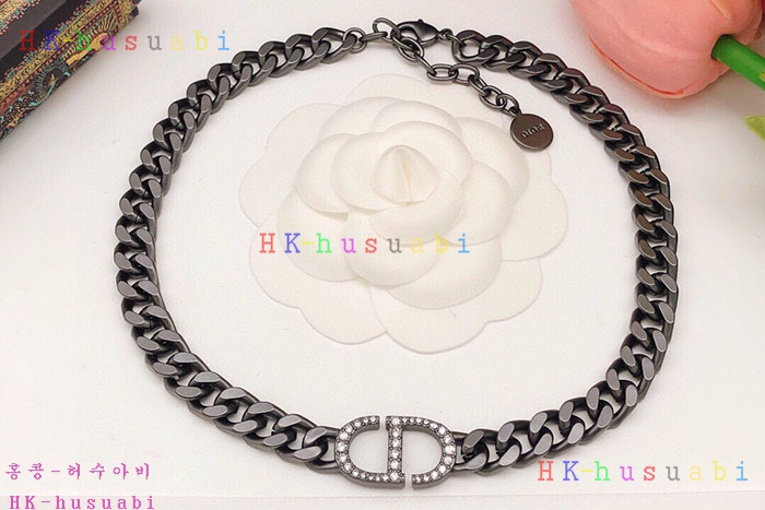 NEW 디올 목걸이팔찌 신상 DR 968586