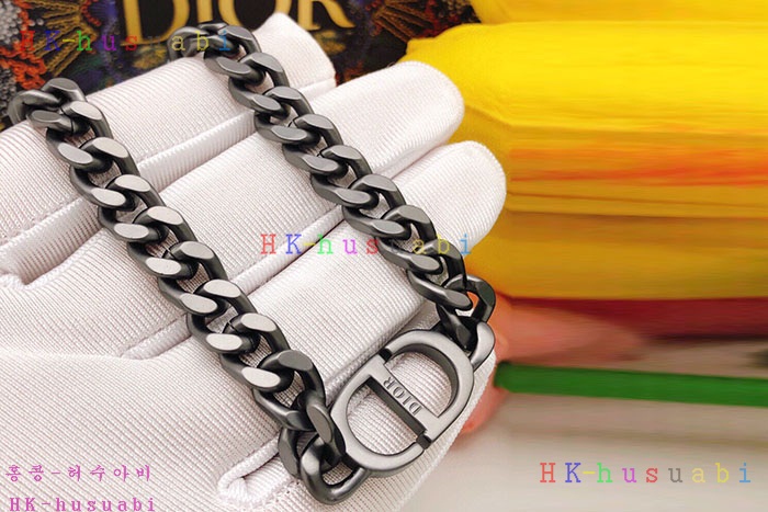 NEW 디올 목걸이팔찌 신상 DR 968586