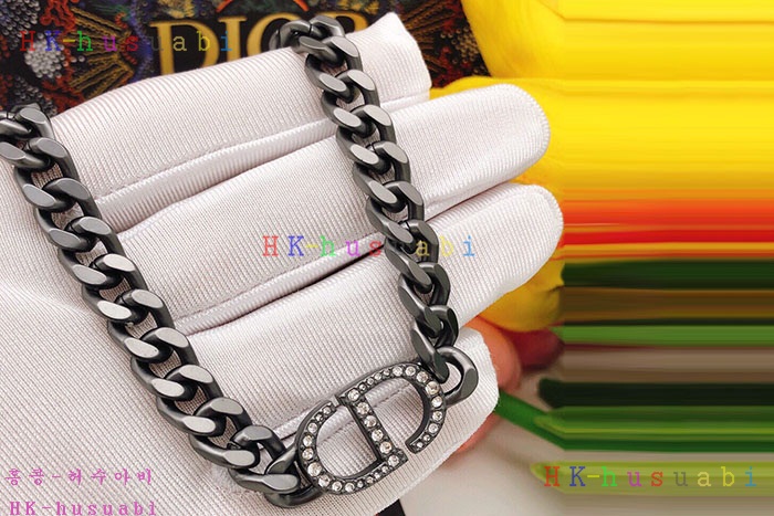 NEW 디올 목걸이팔찌 신상 DR 968586