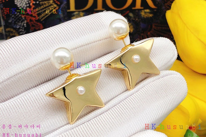 NEW 디올 귀걸이 신상 DR 968588