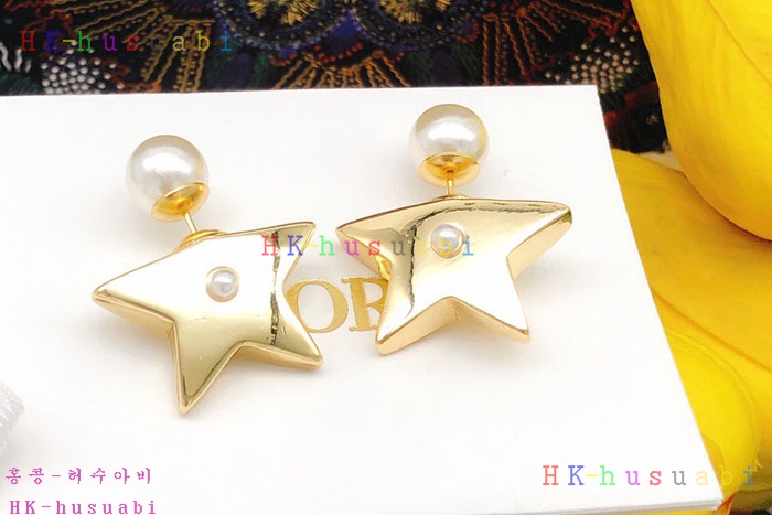 NEW 디올 귀걸이 신상 DR 968588