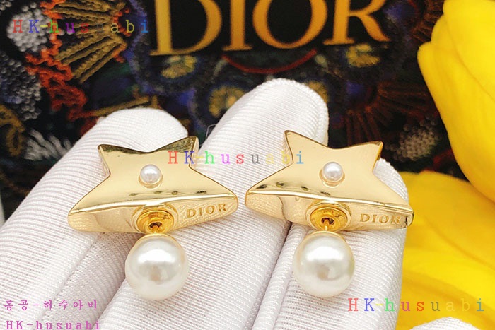 NEW 디올 귀걸이 신상 DR 968588