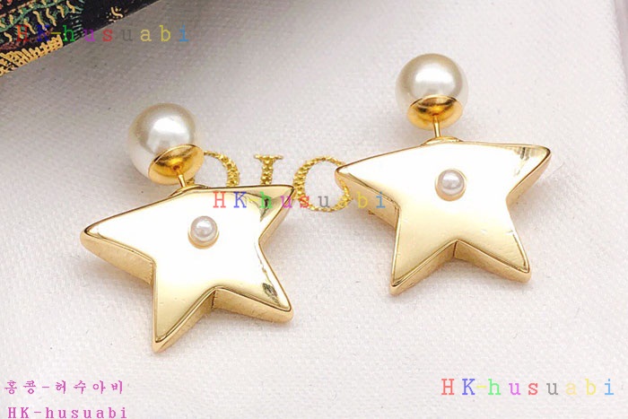 NEW 디올 귀걸이 신상 DR 968588