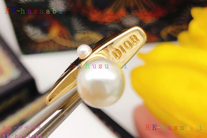 NEW 디올 귀걸이 신상 DR 968588