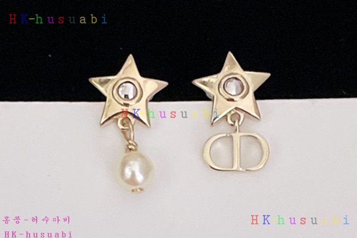 NEW 디올 귀걸이 신상 DR 969900