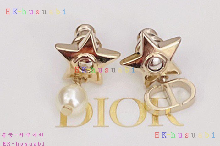 NEW 디올 귀걸이 신상 DR 969900