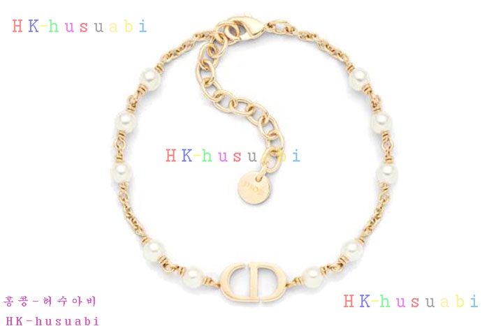 NEW 디올 목걸이팔찌 신상 DR 968550