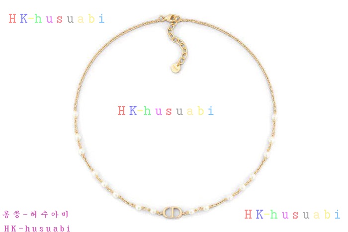 NEW 디올 목걸이팔찌 신상 DR 968550