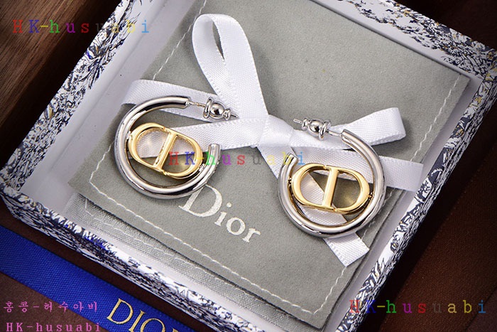 NEW 디올 귀걸이 신상 DR 968557