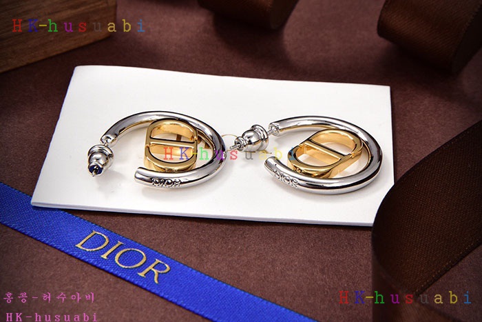 NEW 디올 귀걸이 신상 DR 968557