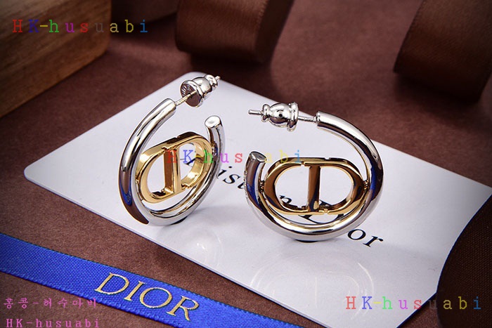 NEW 디올 귀걸이 신상 DR 968557