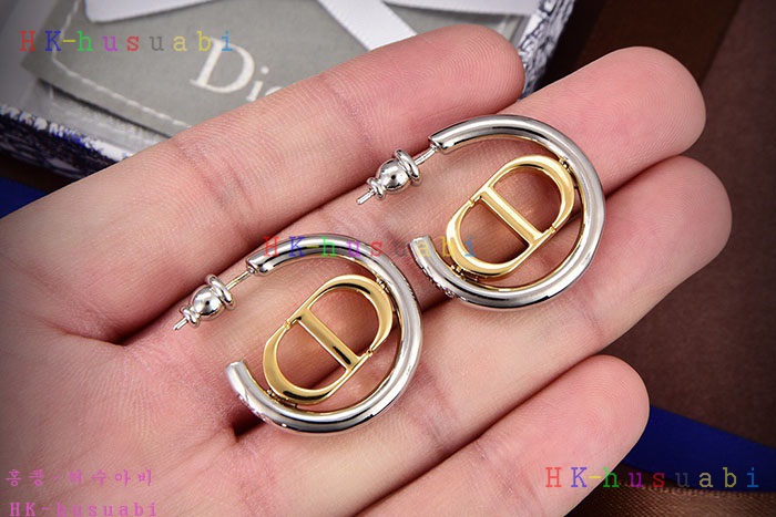 NEW 디올 귀걸이 신상 DR 968557