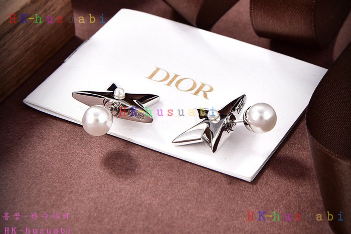 NEW 디올 귀걸이 신상 DR 968567