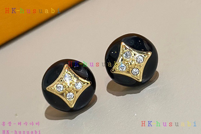 NEW  루이비통 귀걸이 신상 LV 827559