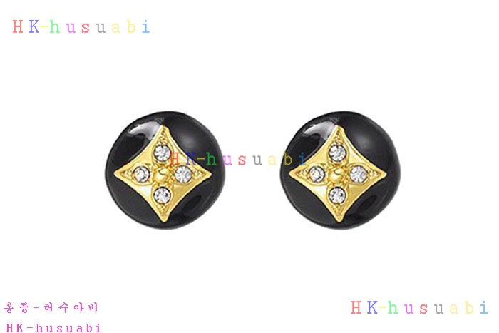 NEW  루이비통 귀걸이 신상 LV 827559