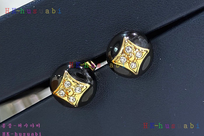 NEW  루이비통 귀걸이 신상 LV 827559