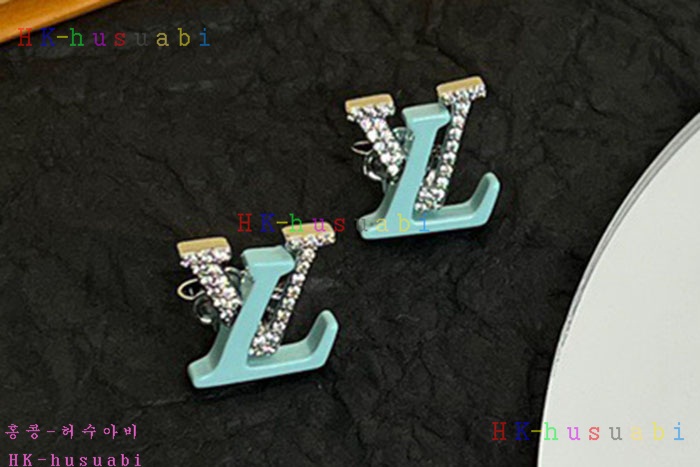 NEW  루이비통 귀걸이 신상 LV 827550
