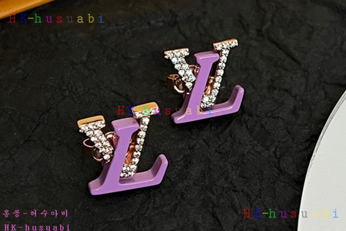 NEW  루이비통 귀걸이 신상 LV 827552