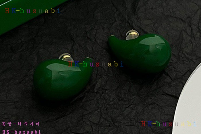 NEW 보테가베네타 귀걸이 신상 BV 525010