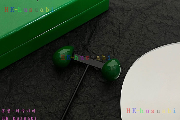 NEW 보테가베네타 귀걸이 신상 BV 525010