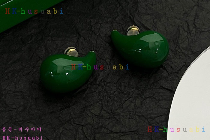 NEW 보테가베네타 귀걸이 신상 BV 525010