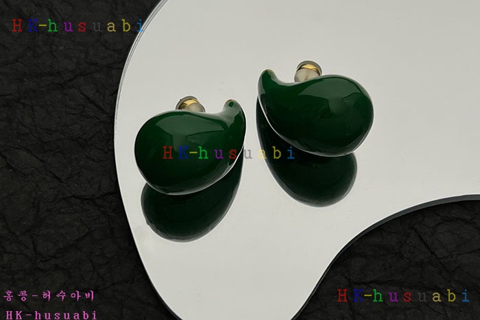 NEW 보테가베네타 귀걸이 신상 BV 525010