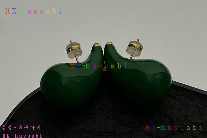 NEW 보테가베네타 귀걸이 신상 BV 525010