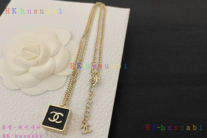 NEW 샤넬 목걸이 신상 C 428226