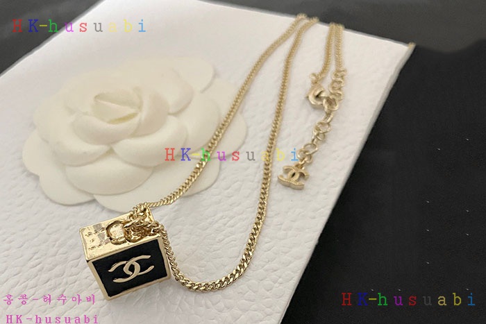 NEW 샤넬 목걸이 신상 C 428226