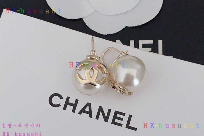 NEW 샤넬 귀걸이 신상 C 428241