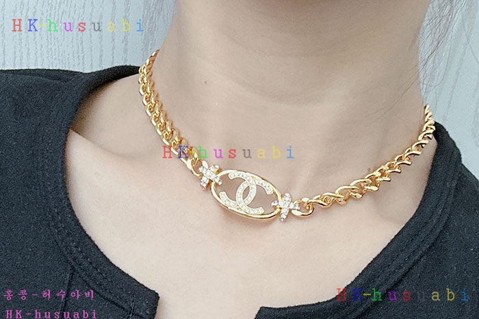 NEW 샤넬 목걸이 신상 C 428245