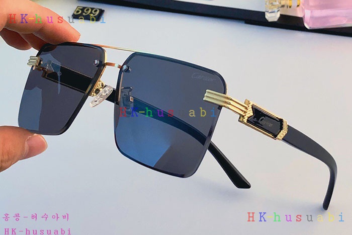 NEW 까르띠에 선글라스 신상 C 5254481
