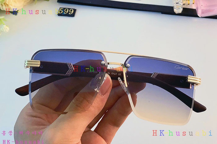 NEW 까르띠에 선글라스 신상 C 5254481
