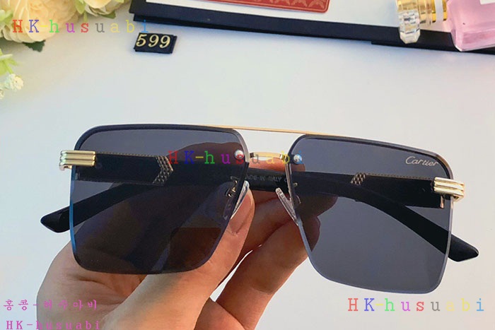 NEW 까르띠에 선글라스 신상 C 5254481