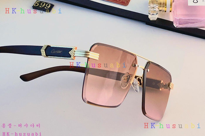 NEW 까르띠에 선글라스 신상 C 5254481