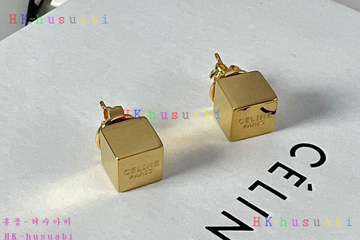 NEW 셀린느 귀걸이 신상  C 528237