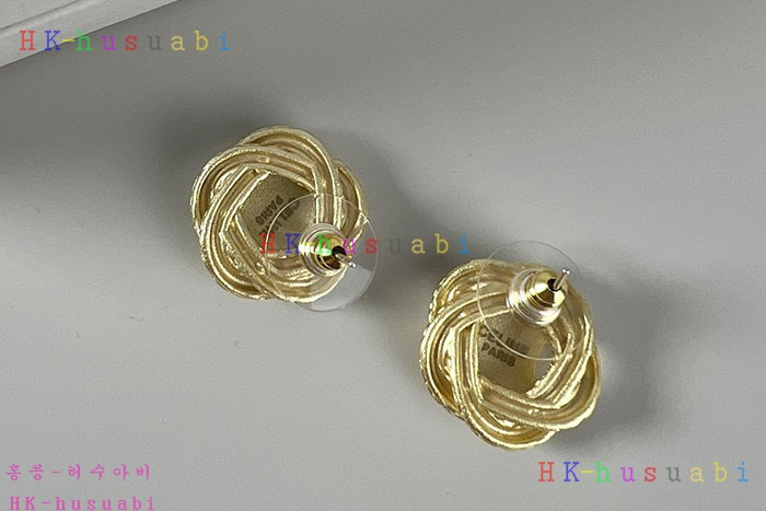 NEW 셀린느 귀걸이 신상  C 528238