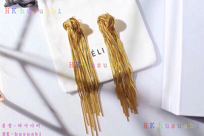 NEW 셀린느 귀걸이 신상  C 528225