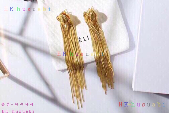 NEW 셀린느 귀걸이 신상  C 528225