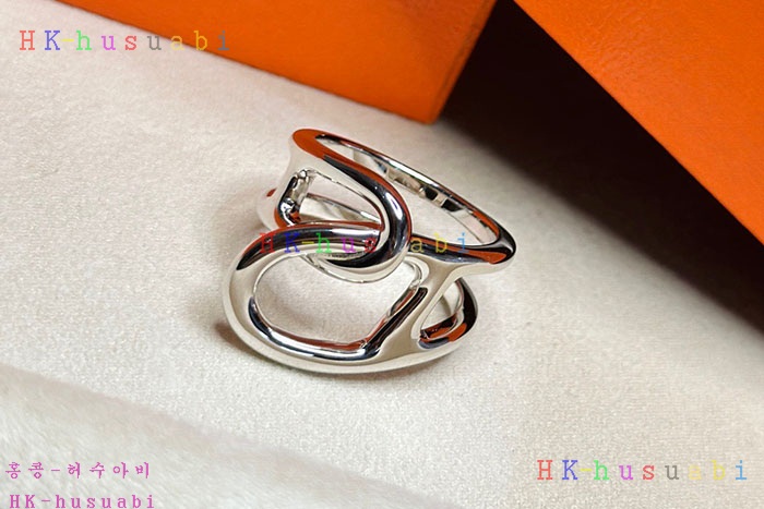 NEW 에르메스 반지 신상 H 582220