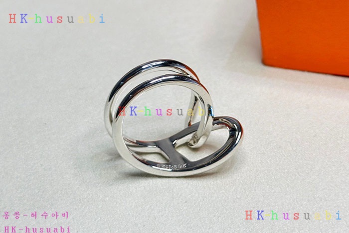 NEW 에르메스 반지 신상 H 582220