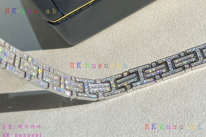 NEW 에르메스 팔찌 신상 H 582222